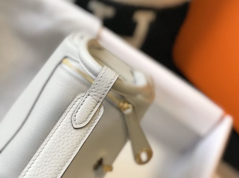 Hermes Lindy Bags